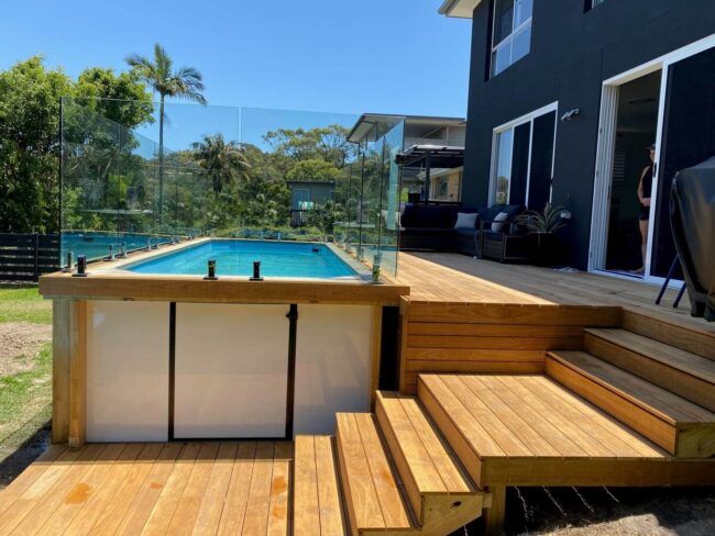Best Above Ground Pools from The Little Pool Co Best Above Ground Pools from The Little Pool Co