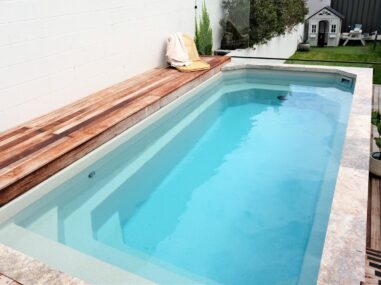 The Little Pool Co Pool Colours