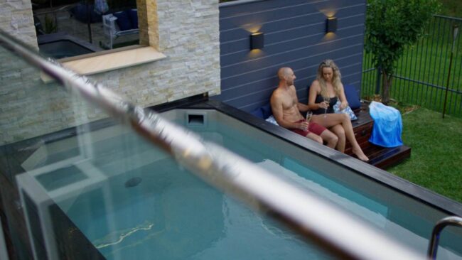 Above ground pool cost factors Above ground pool cost factors