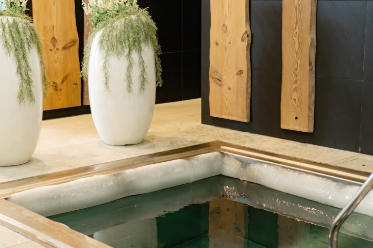 Benefits of cold plunge pools