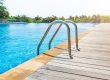 The Little Pool Co Stainless Steel Pools