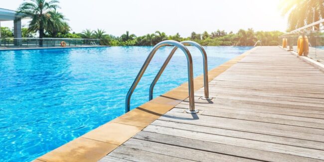 The Little Pool Co Stainless Steel Pools The Little Pool Co Stainless Steel Pools