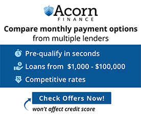 acorn finance banner easy payment options vertical small