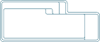 Refresh Pool shape detail