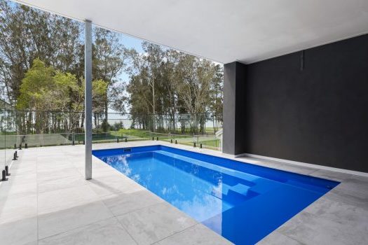 The Little Pool Co New Fiberglass Play Pools