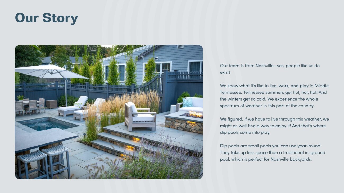 Nashville Dip Pools 02